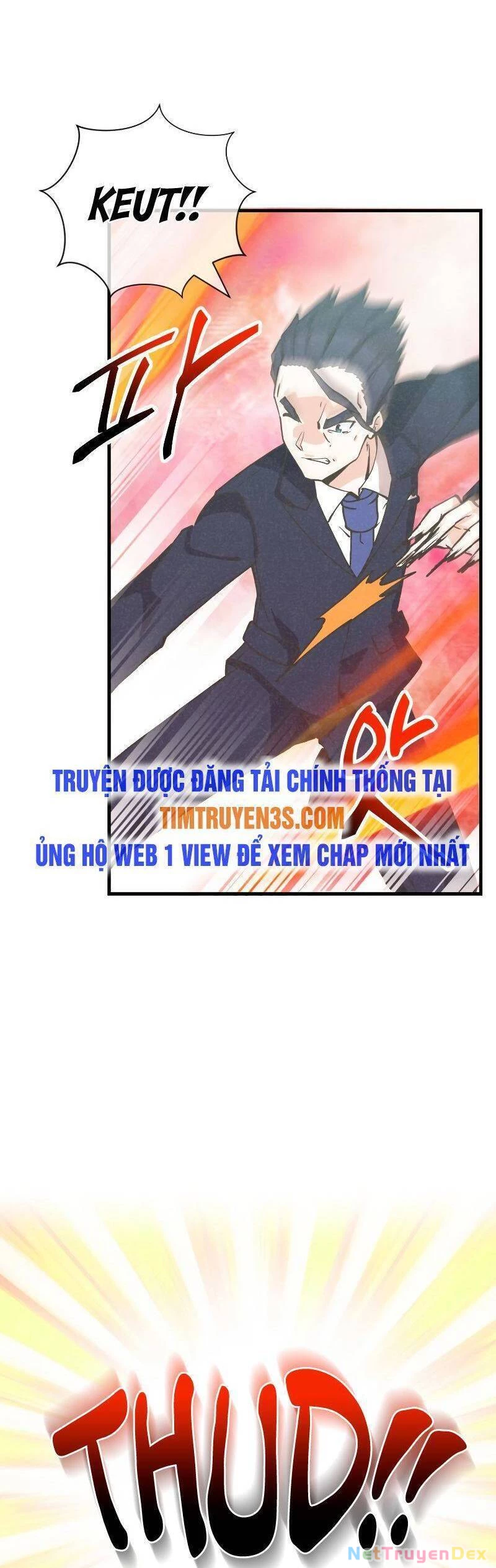 Nông Dân Linh Hồn Chapter 129 - Trang 2