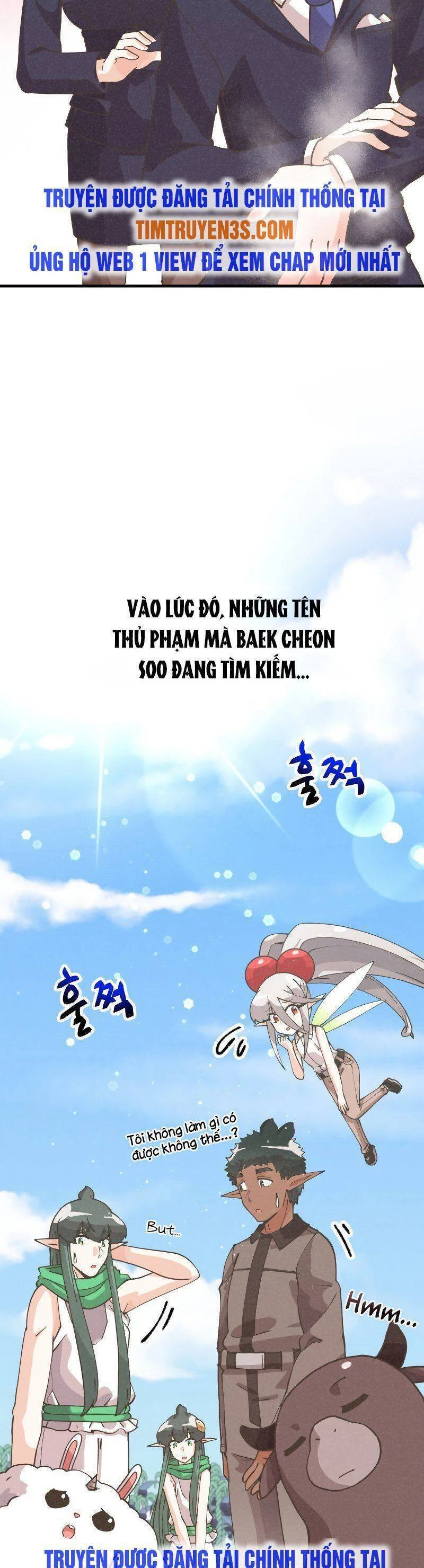 Nông Dân Linh Hồn Chapter 129 - Trang 2