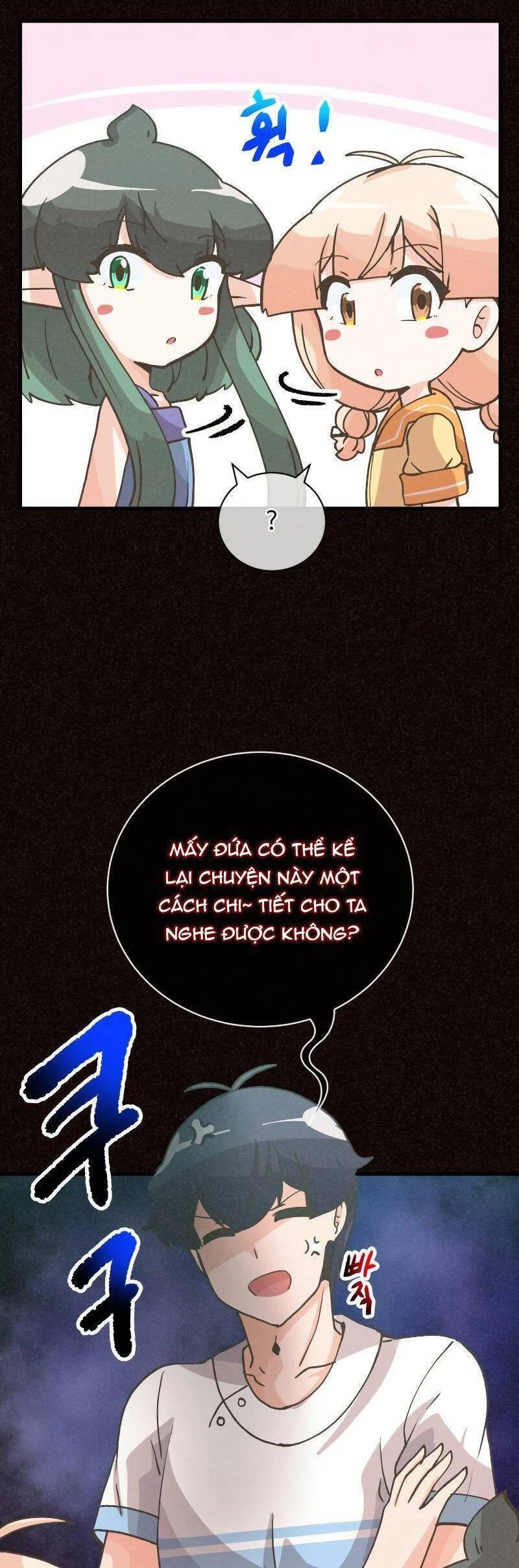 Nông Dân Linh Hồn Chapter 129 - Trang 2