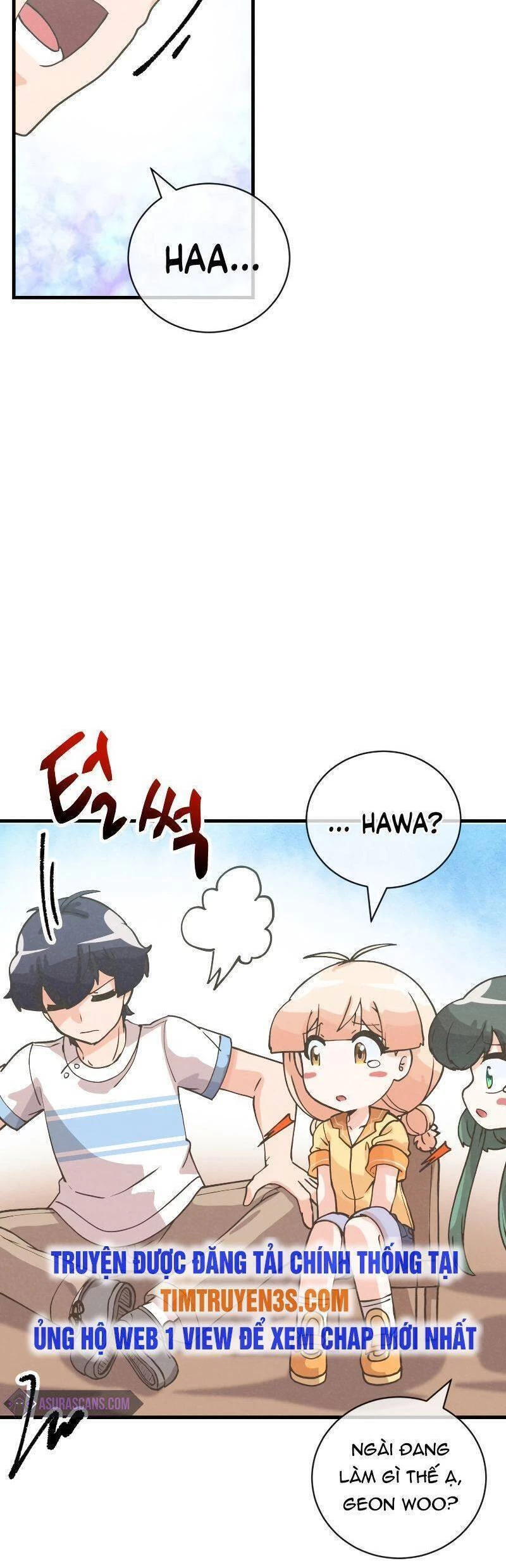 Nông Dân Linh Hồn Chapter 129 - Trang 2