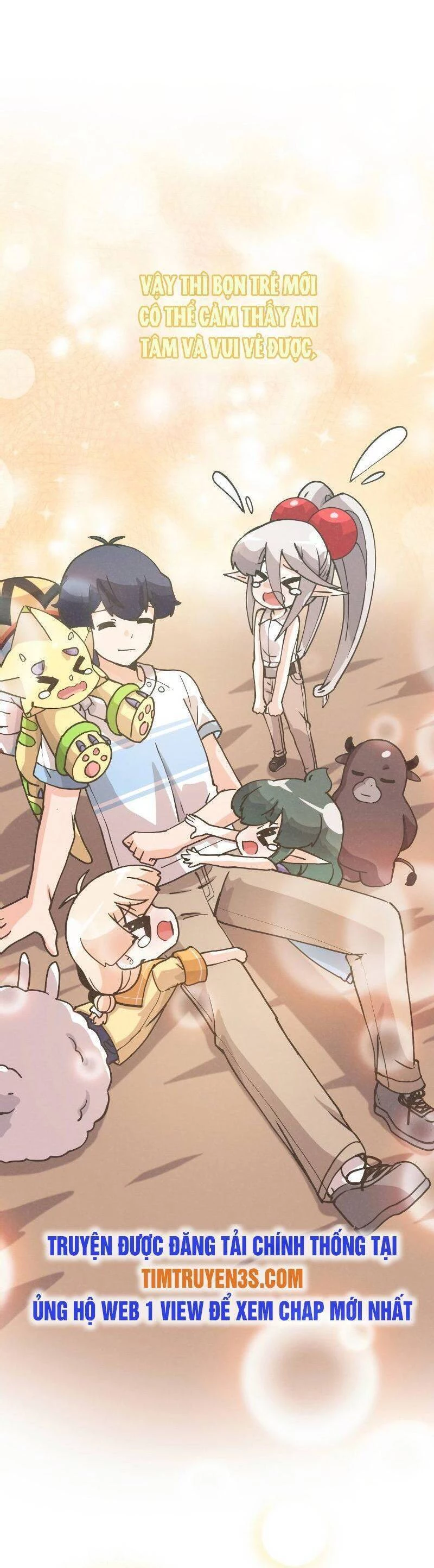 Nông Dân Linh Hồn Chapter 129 - Trang 2