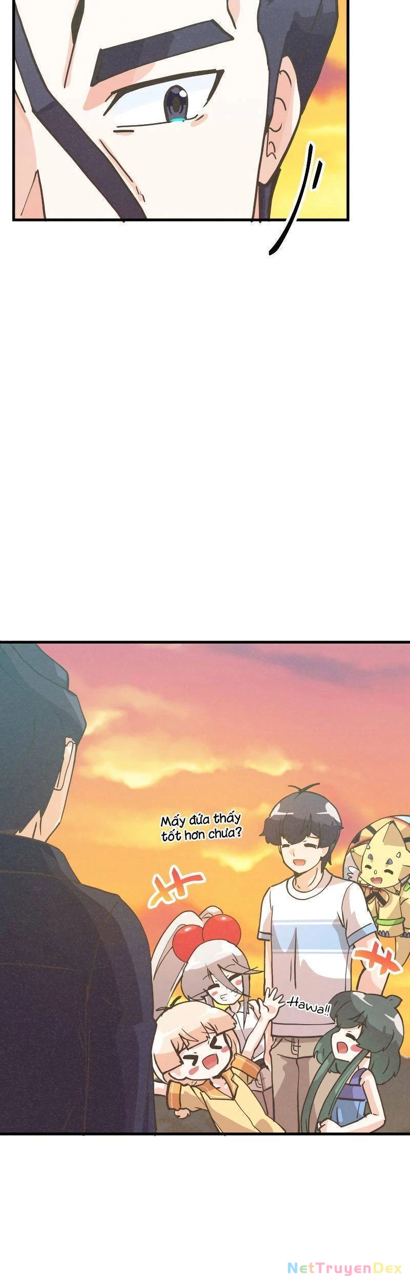 Nông Dân Linh Hồn Chapter 129 - Trang 2