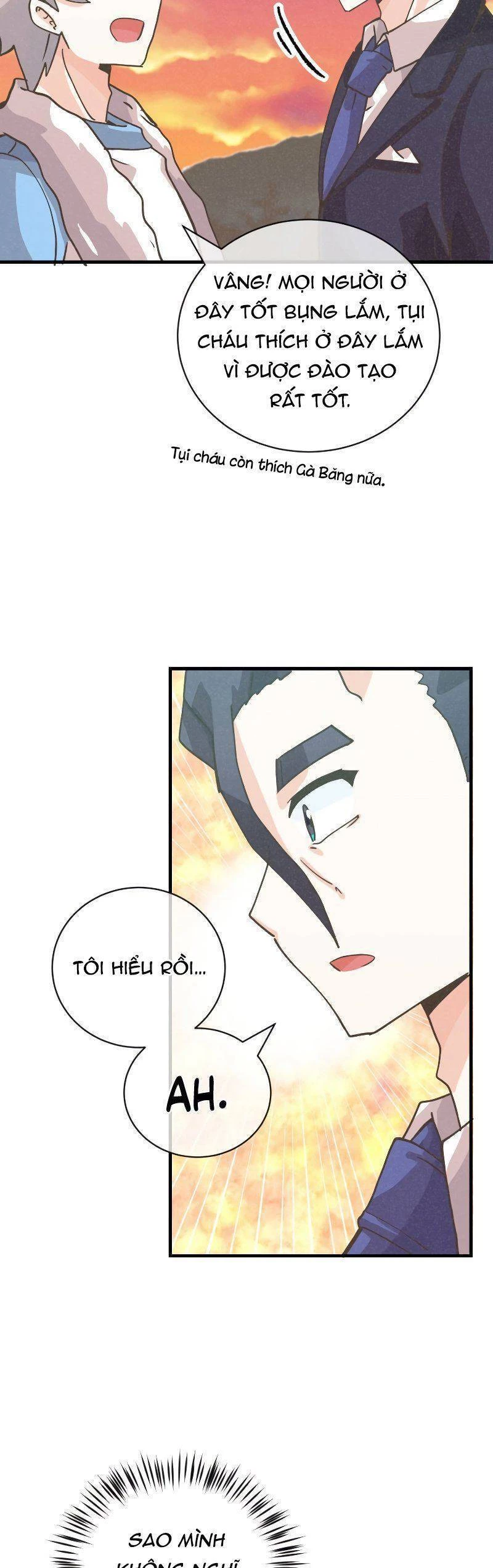 Nông Dân Linh Hồn Chapter 129 - Trang 2