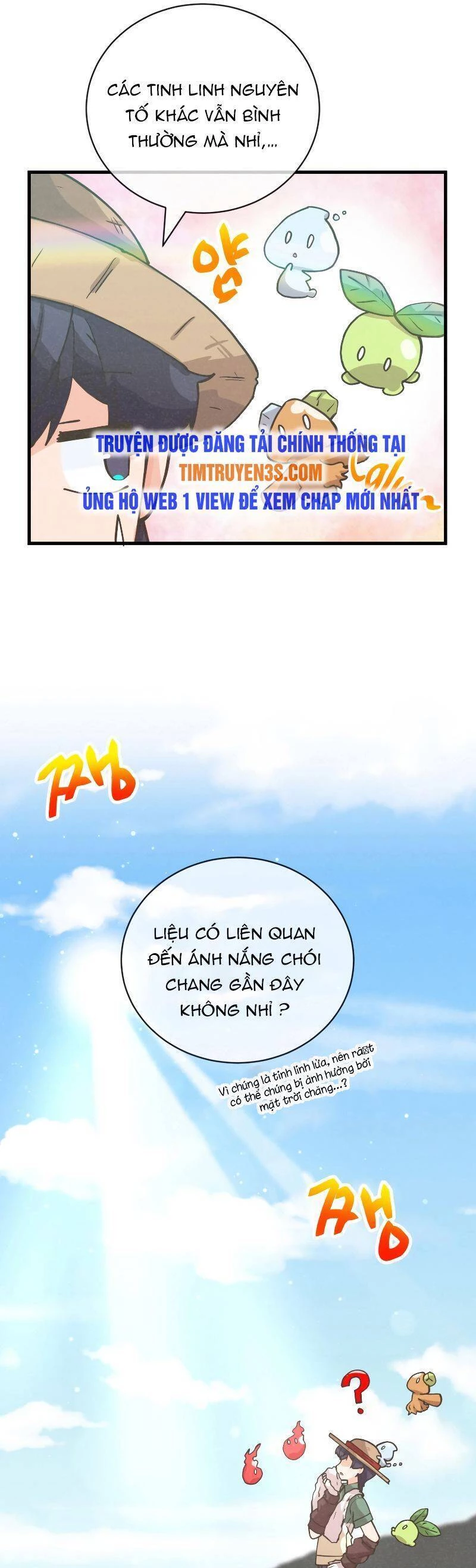 Nông Dân Linh Hồn Chapter 130 - Trang 2
