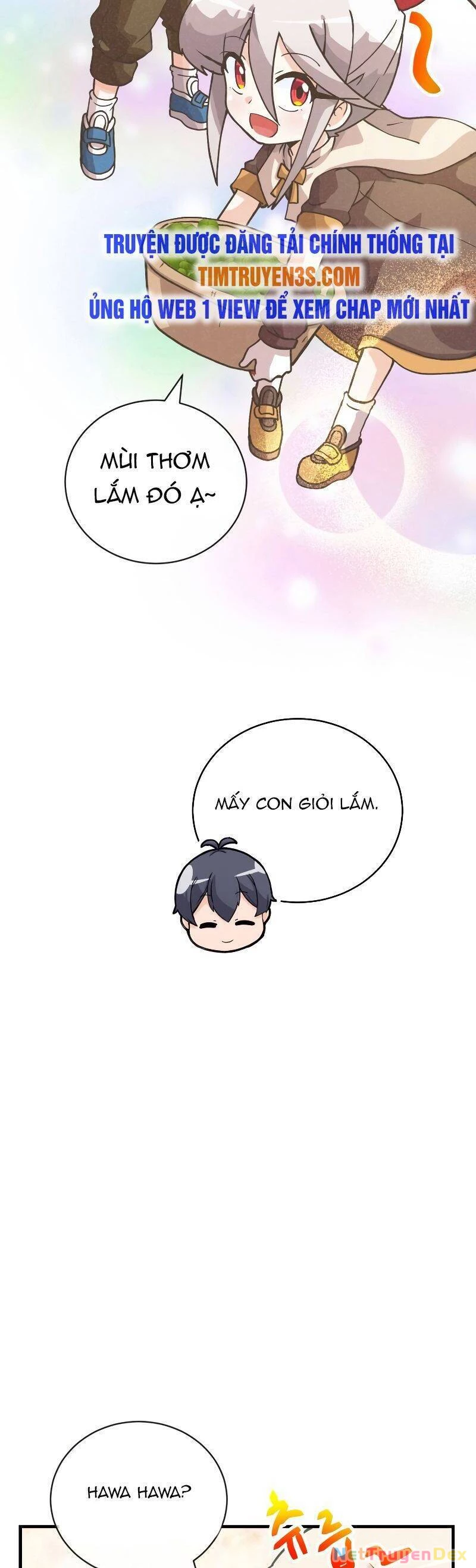 Nông Dân Linh Hồn Chapter 130 - Trang 2