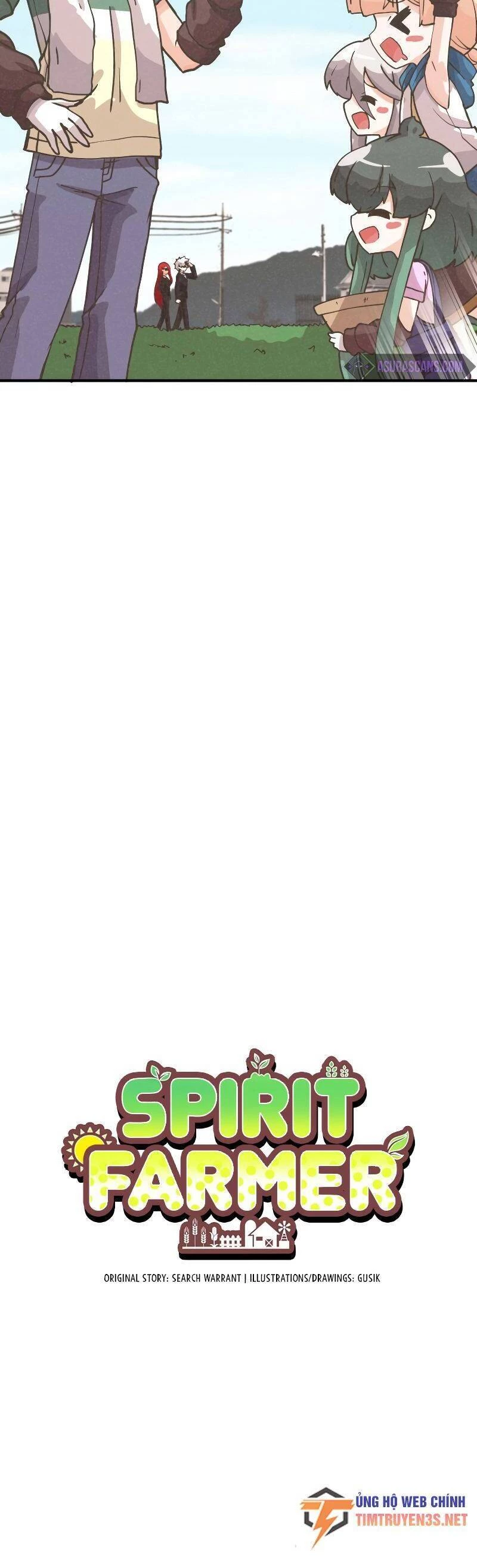 Nông Dân Linh Hồn Chapter 130 - Trang 2