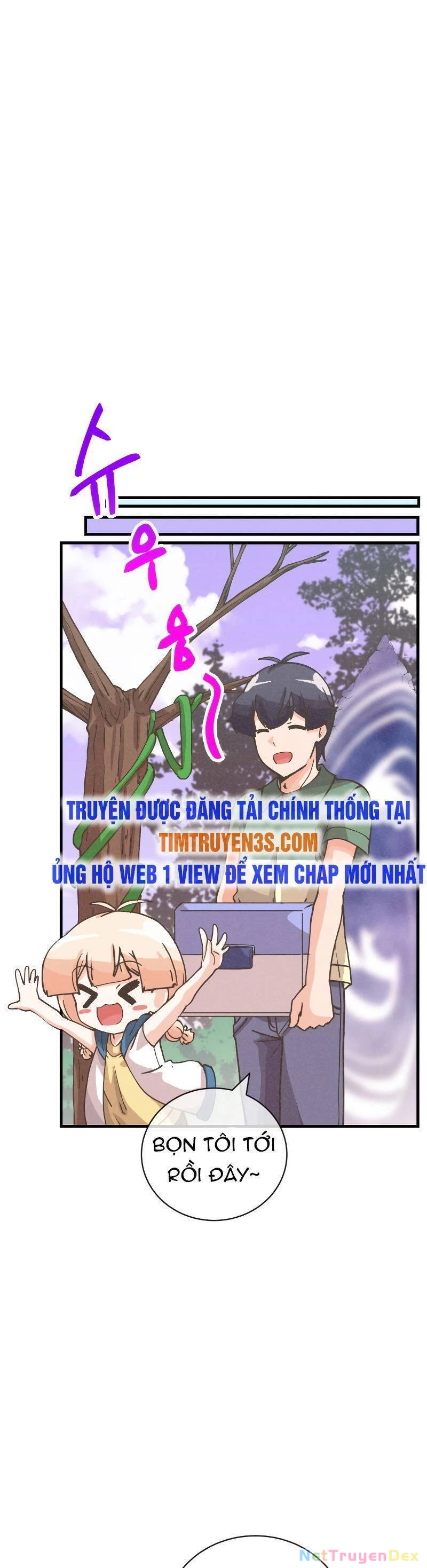 Nông Dân Linh Hồn Chapter 130 - Trang 2