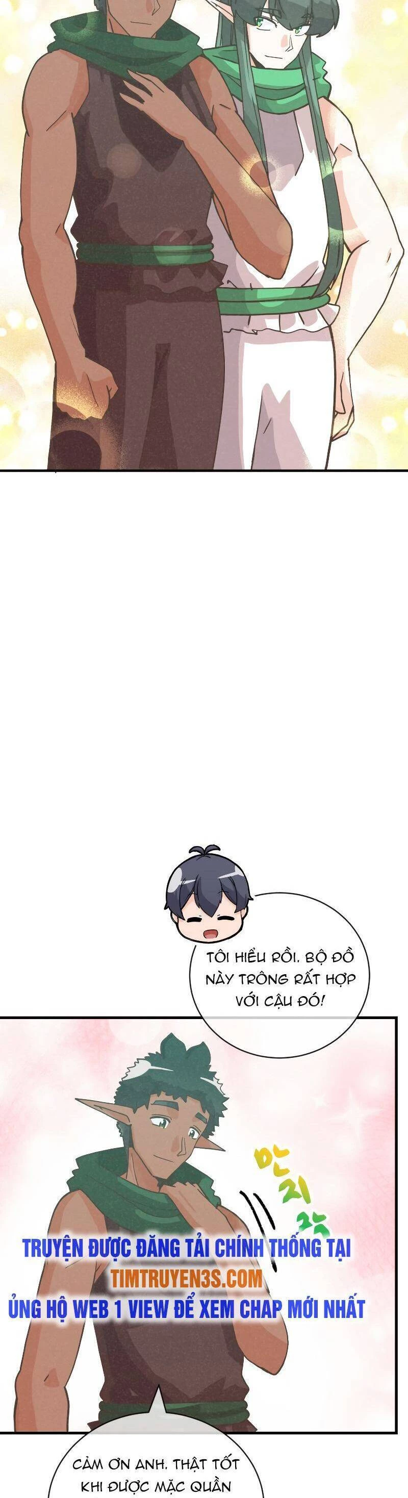 Nông Dân Linh Hồn Chapter 130 - Trang 2