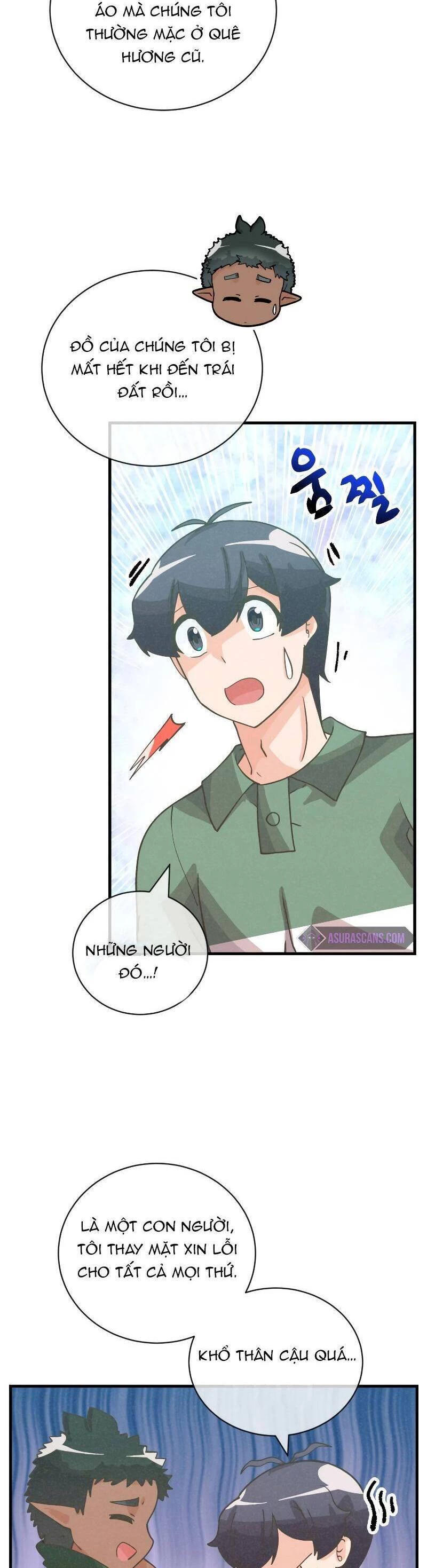 Nông Dân Linh Hồn Chapter 130 - Trang 2