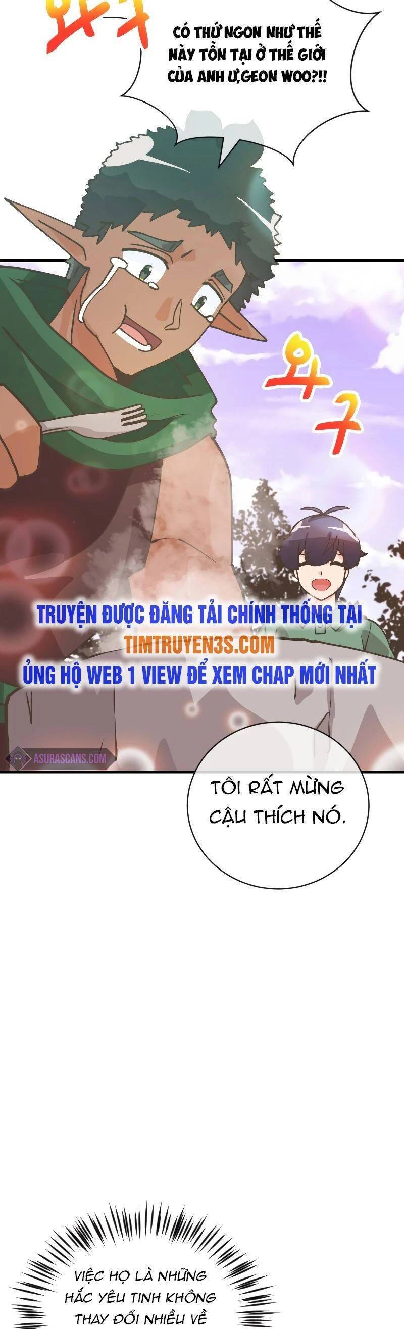 Nông Dân Linh Hồn Chapter 130 - Trang 2