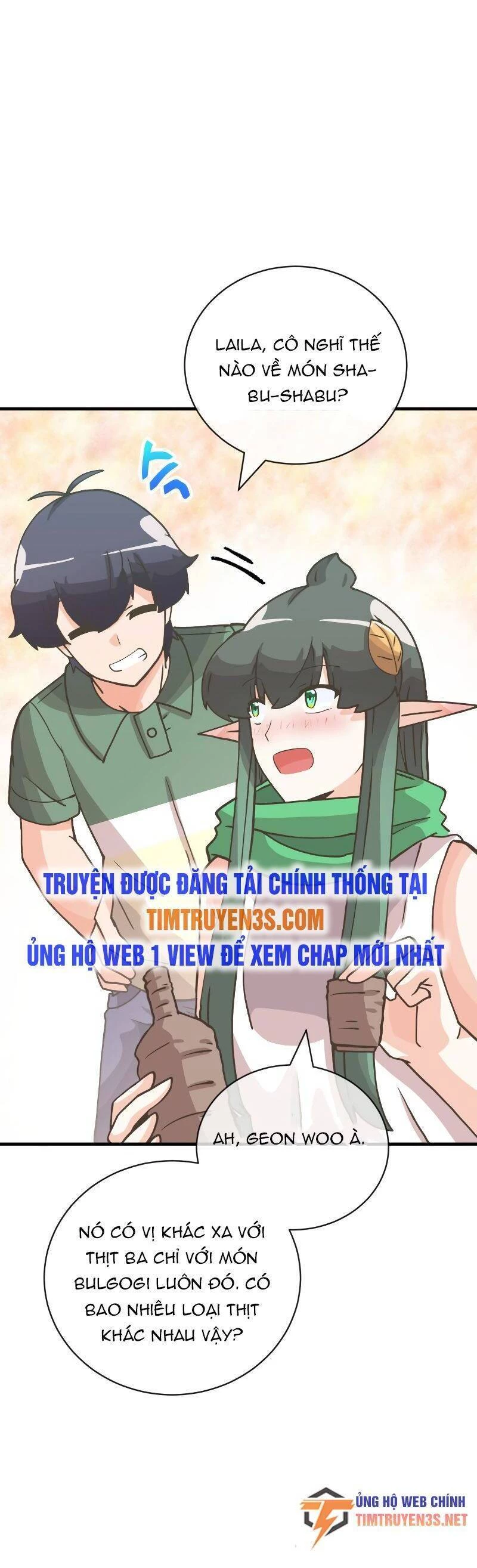 Nông Dân Linh Hồn Chapter 130 - Trang 2