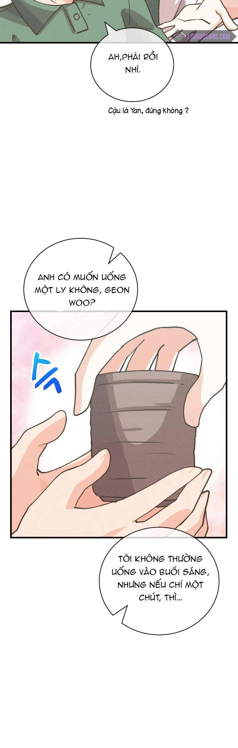 Nông Dân Linh Hồn Chapter 130 - Trang 2