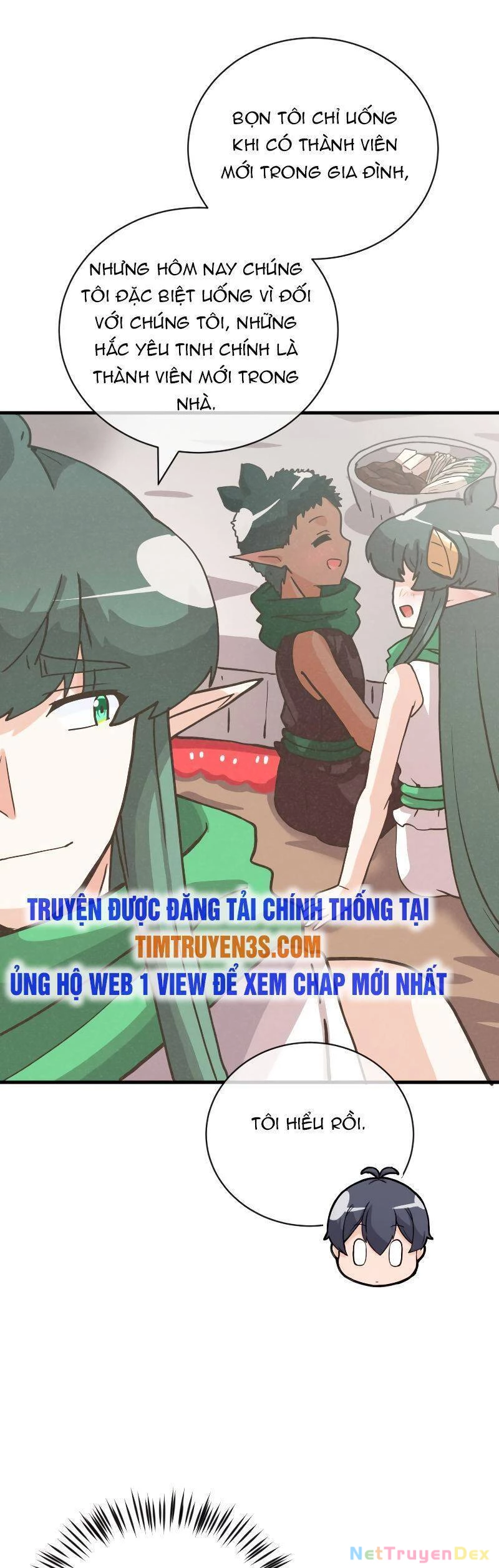 Nông Dân Linh Hồn Chapter 130 - Trang 2
