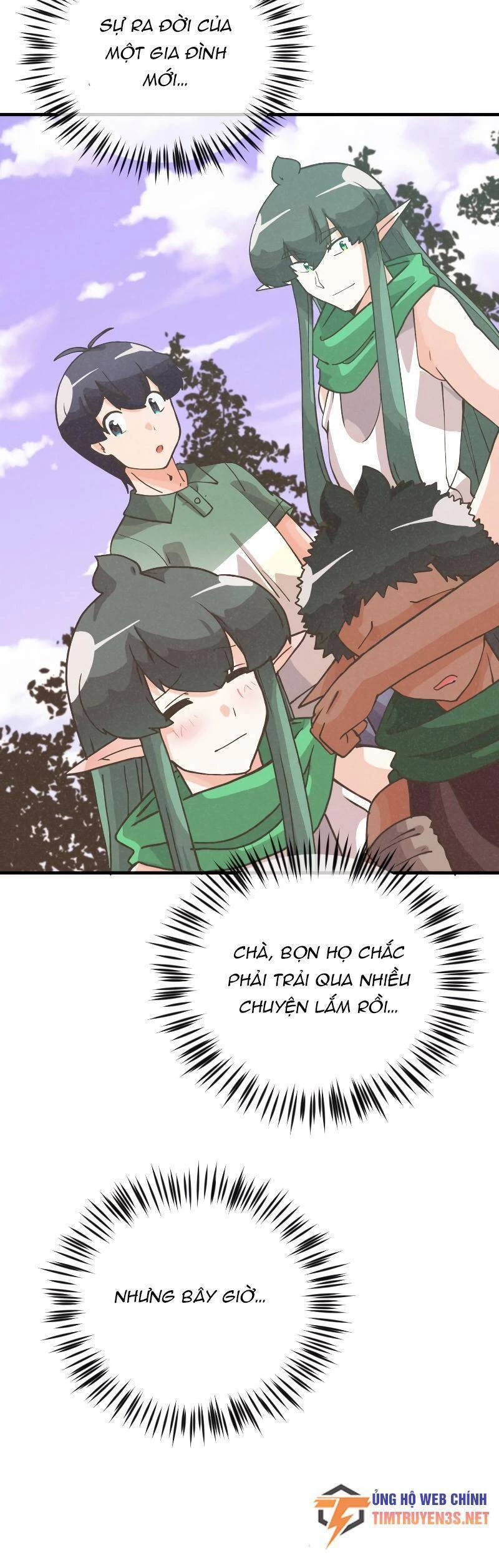 Nông Dân Linh Hồn Chapter 130 - Trang 2