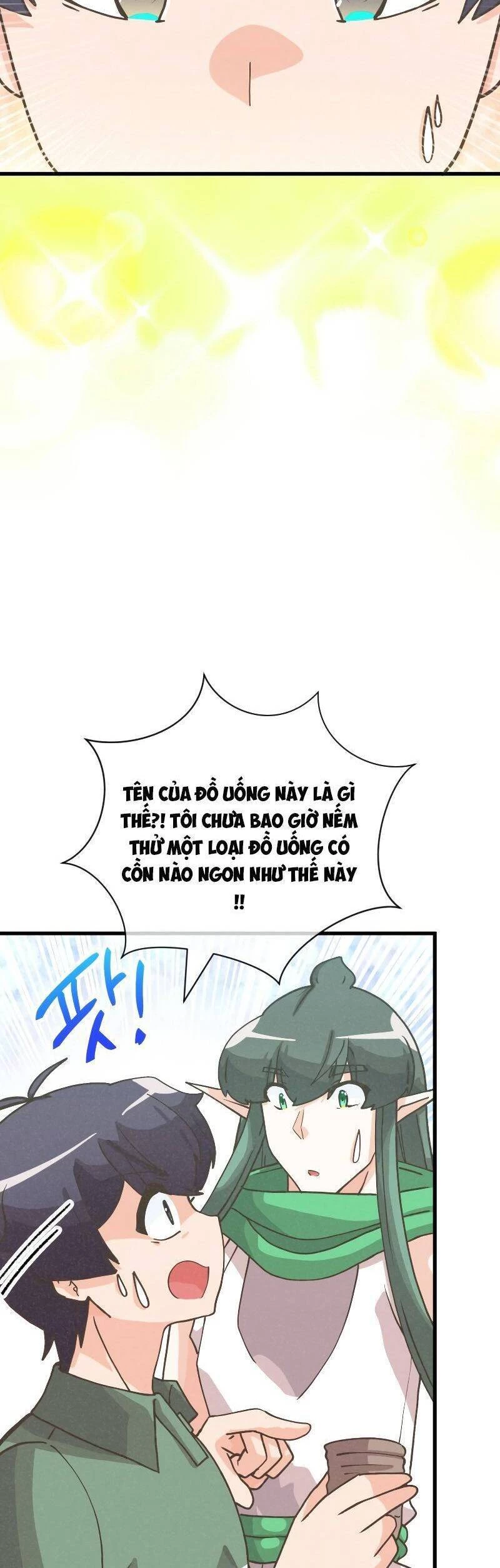 Nông Dân Linh Hồn Chapter 130 - Trang 2