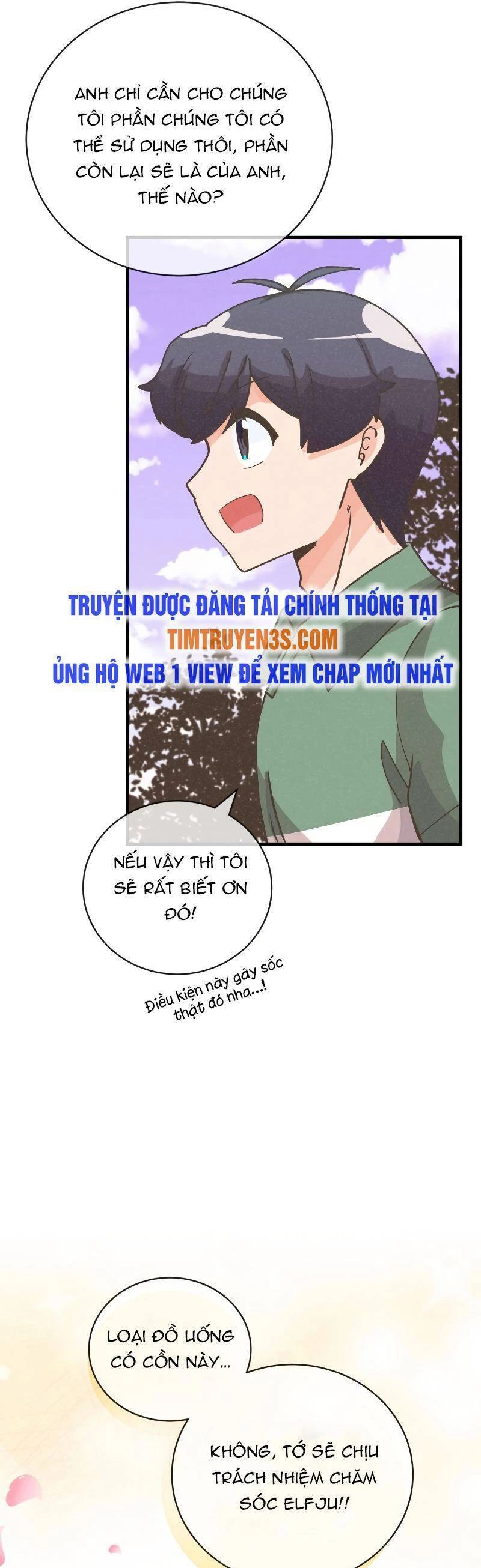 Nông Dân Linh Hồn Chapter 130 - Trang 2