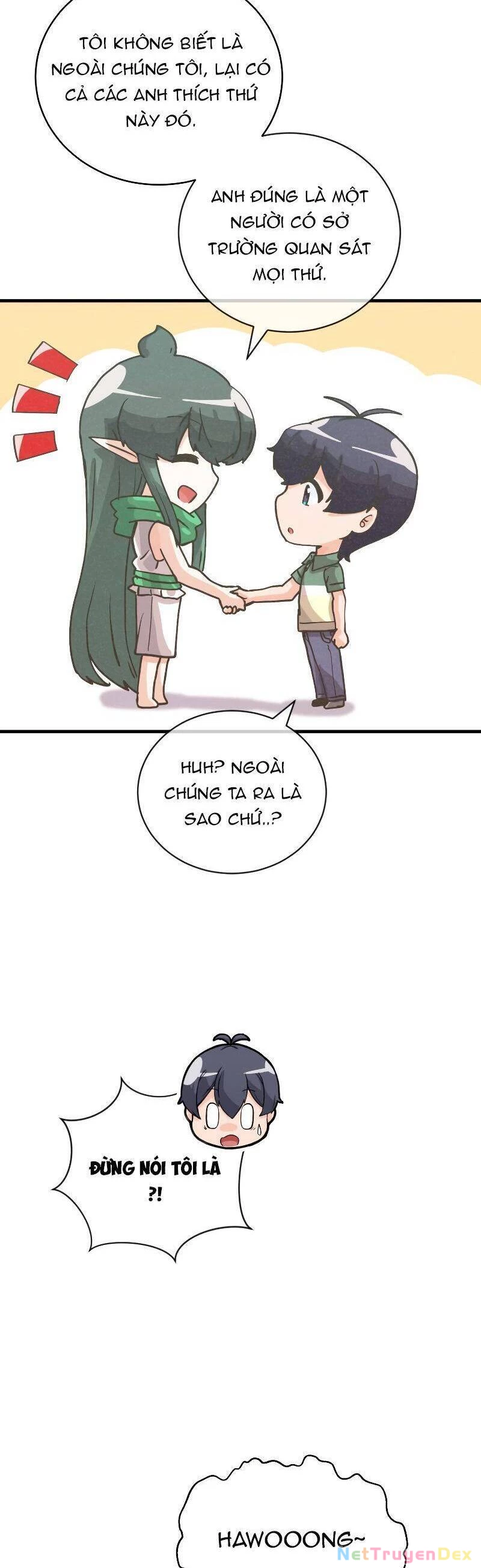 Nông Dân Linh Hồn Chapter 130 - Trang 2