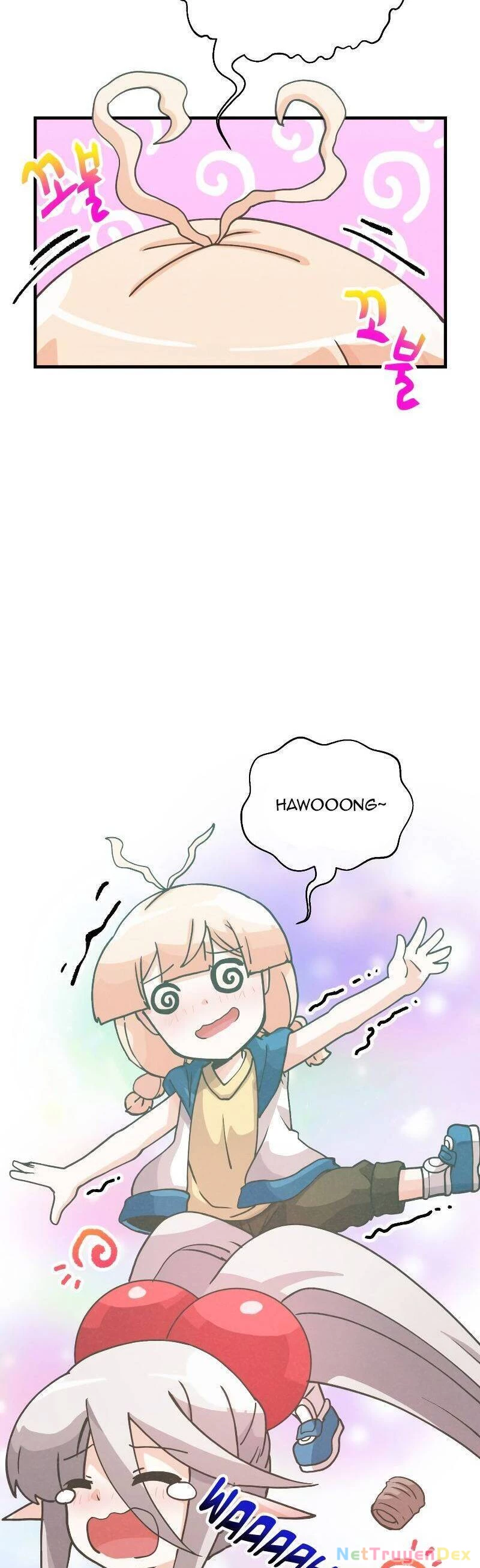 Nông Dân Linh Hồn Chapter 130 - Trang 2