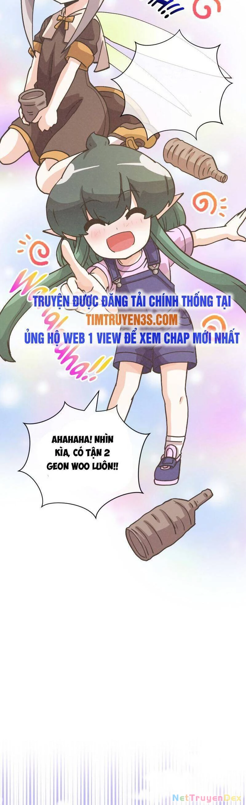 Nông Dân Linh Hồn Chapter 130 - Trang 2