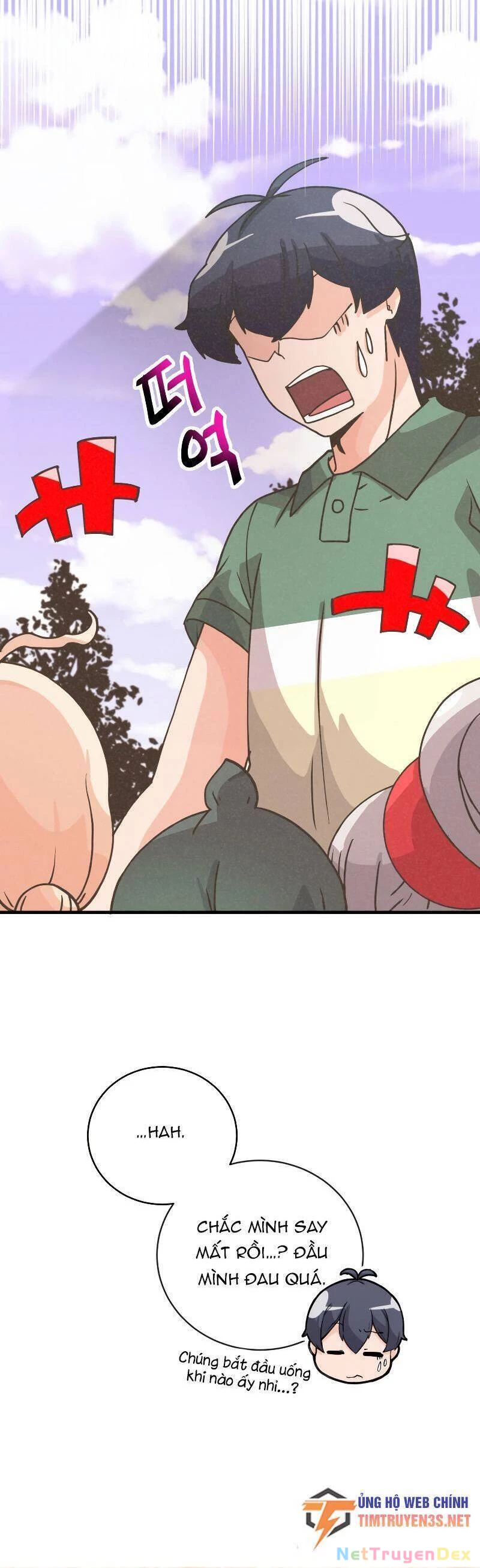 Nông Dân Linh Hồn Chapter 130 - Trang 2