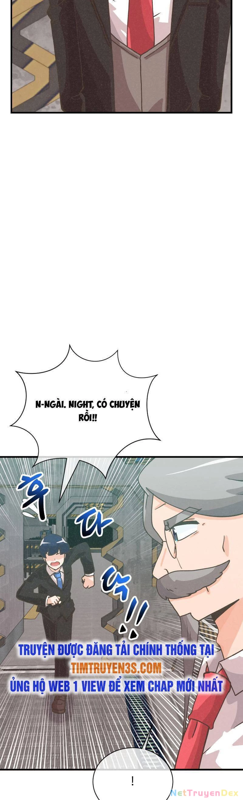 Nông Dân Linh Hồn Chapter 130 - Trang 2