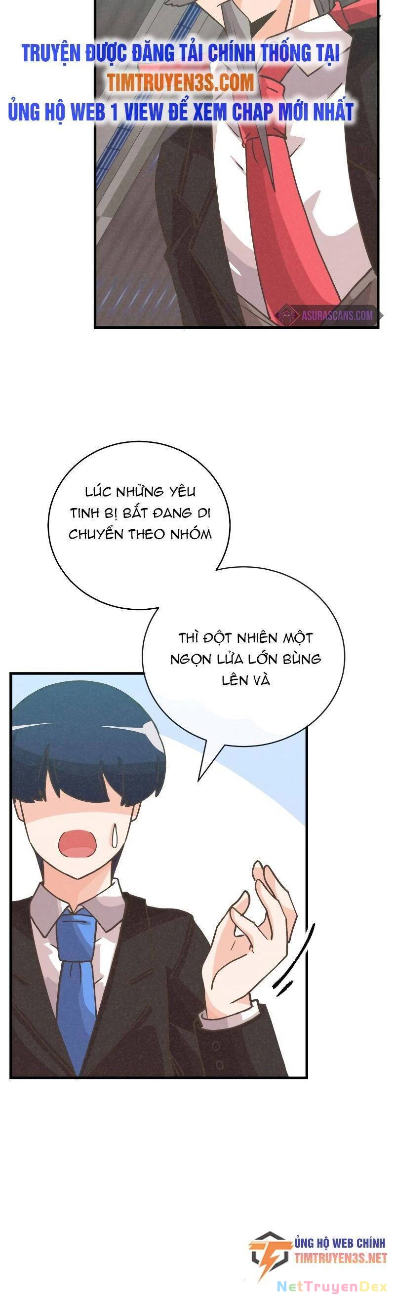 Nông Dân Linh Hồn Chapter 130 - Trang 2