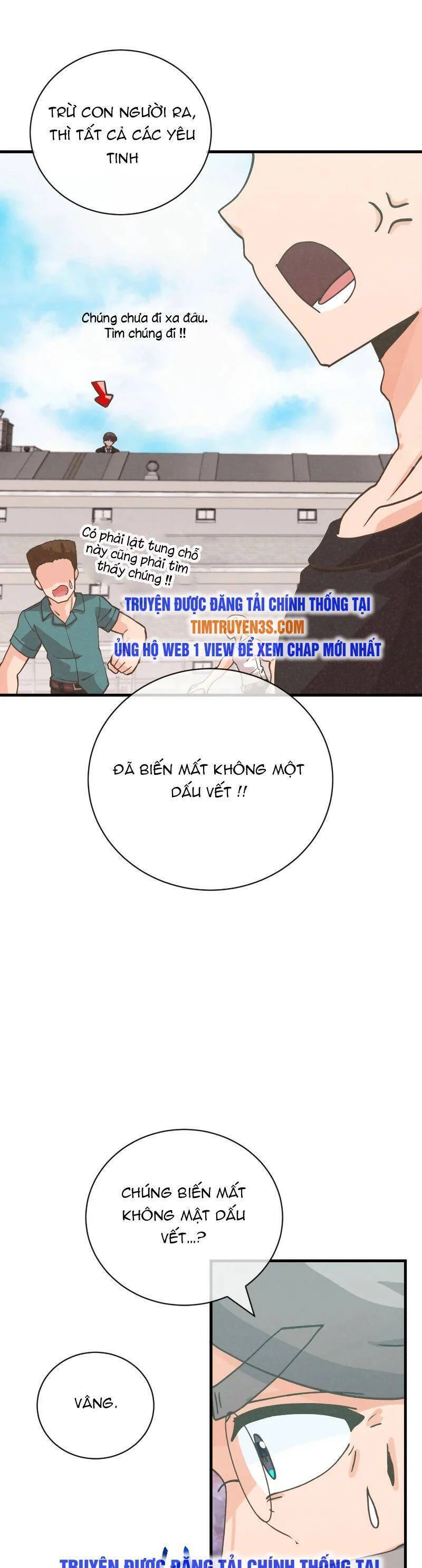 Nông Dân Linh Hồn Chapter 130 - Trang 2