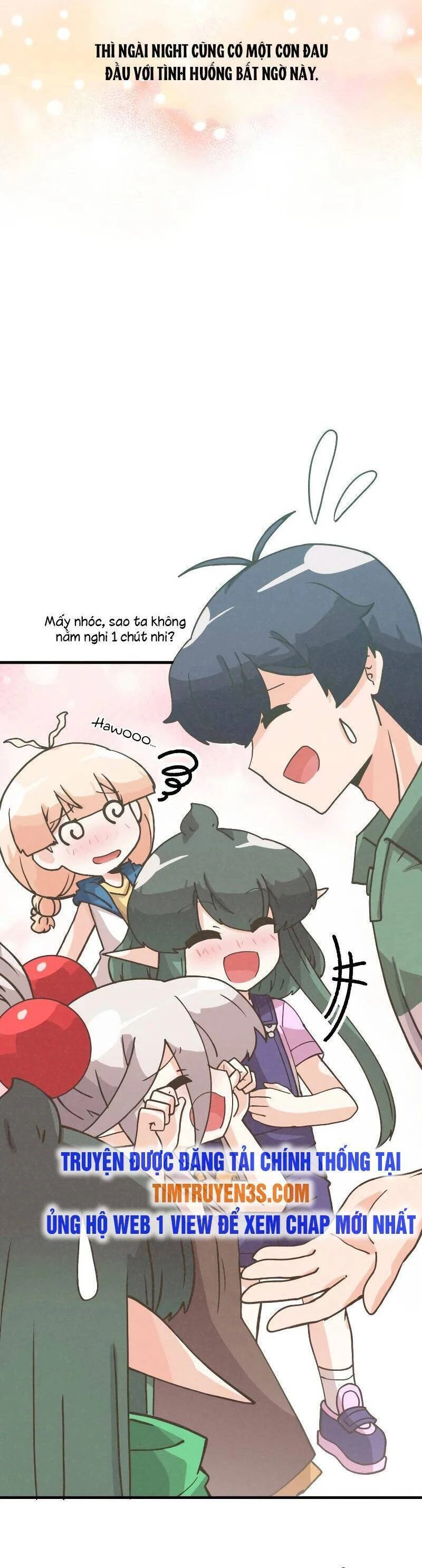 Nông Dân Linh Hồn Chapter 130 - Trang 2