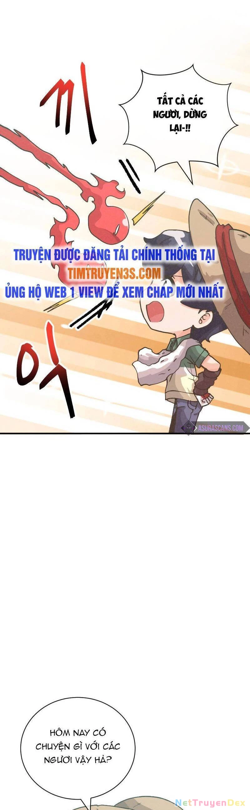 Nông Dân Linh Hồn Chapter 130 - Trang 2