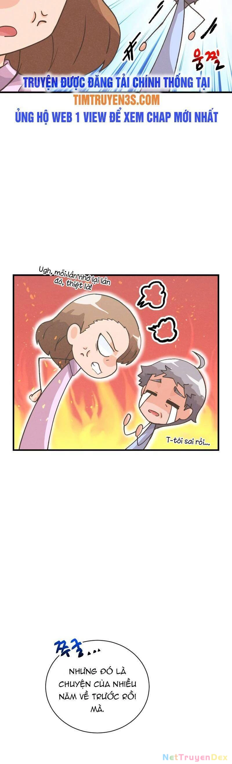 Nông Dân Linh Hồn Chapter 131 - Trang 2