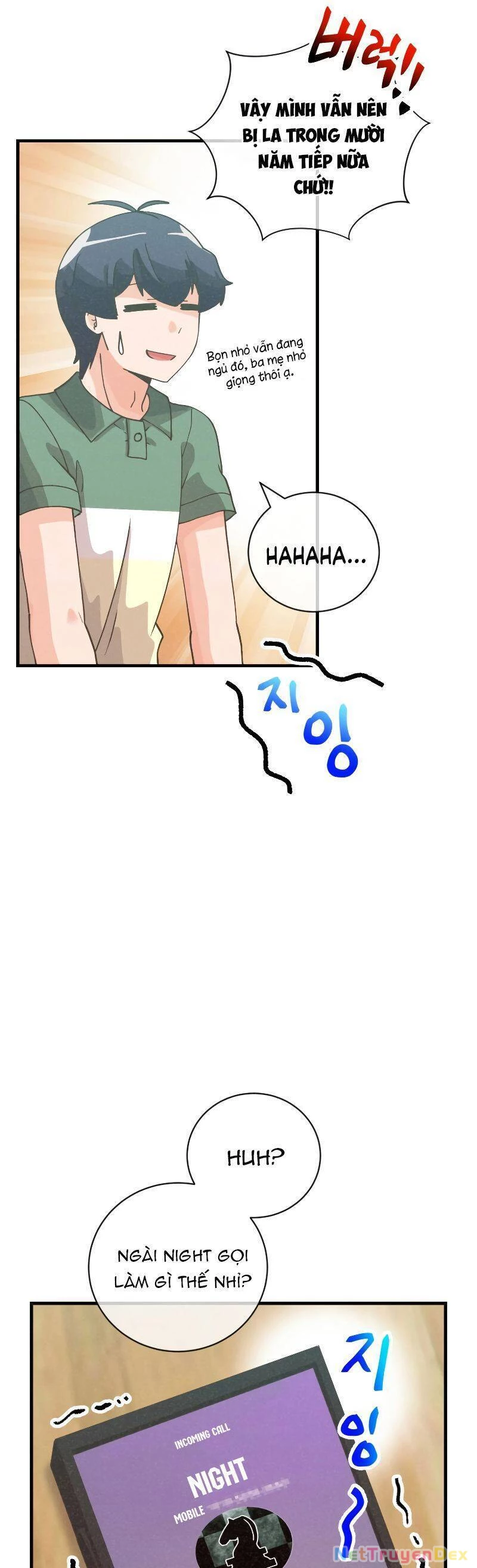 Nông Dân Linh Hồn Chapter 131 - Trang 2