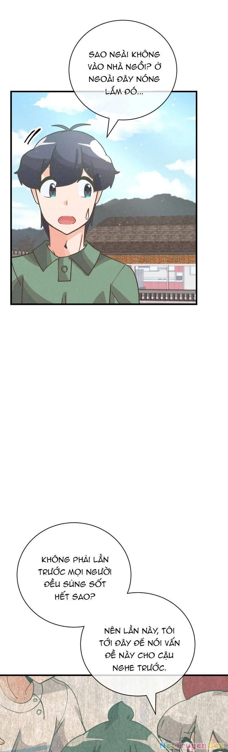 Nông Dân Linh Hồn Chapter 131 - Trang 2