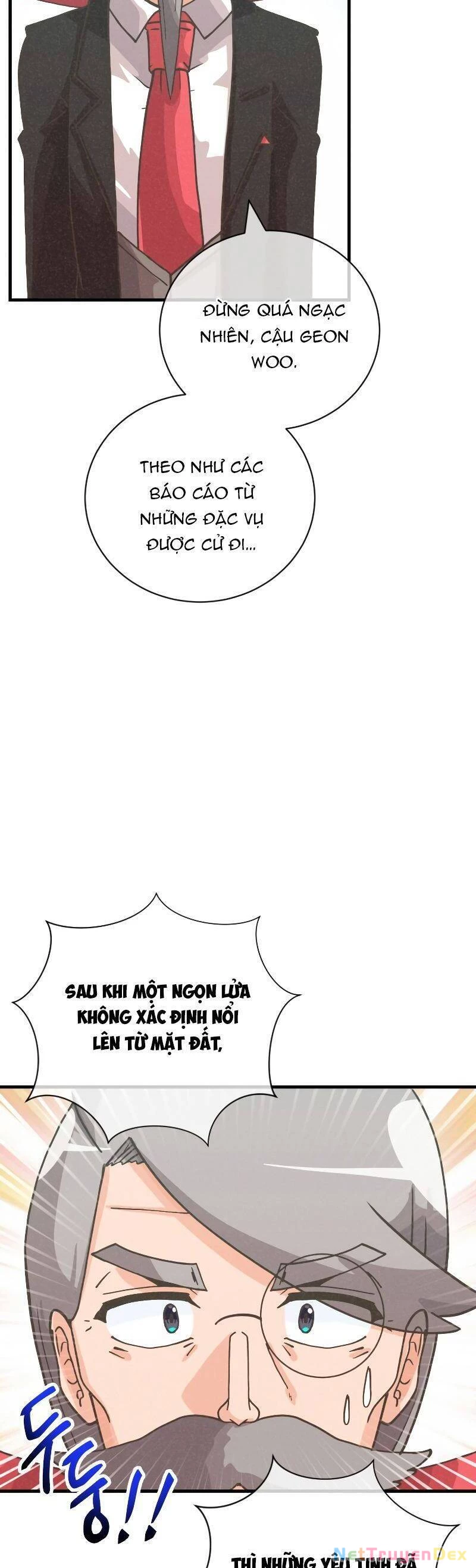 Nông Dân Linh Hồn Chapter 131 - Trang 2