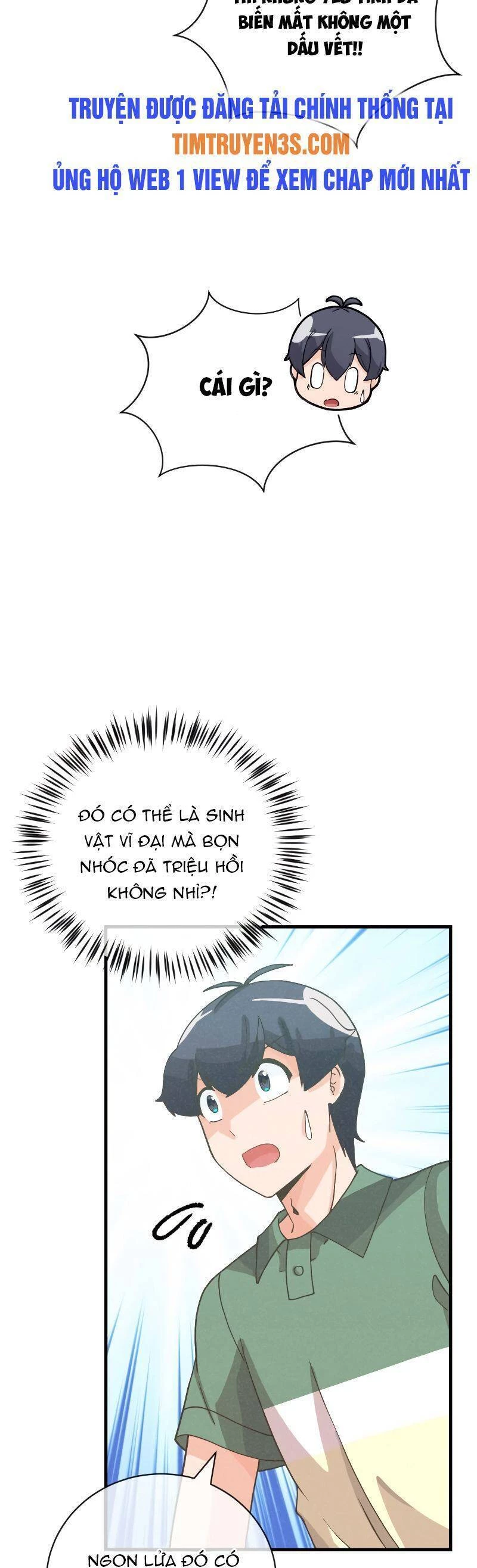 Nông Dân Linh Hồn Chapter 131 - Trang 2