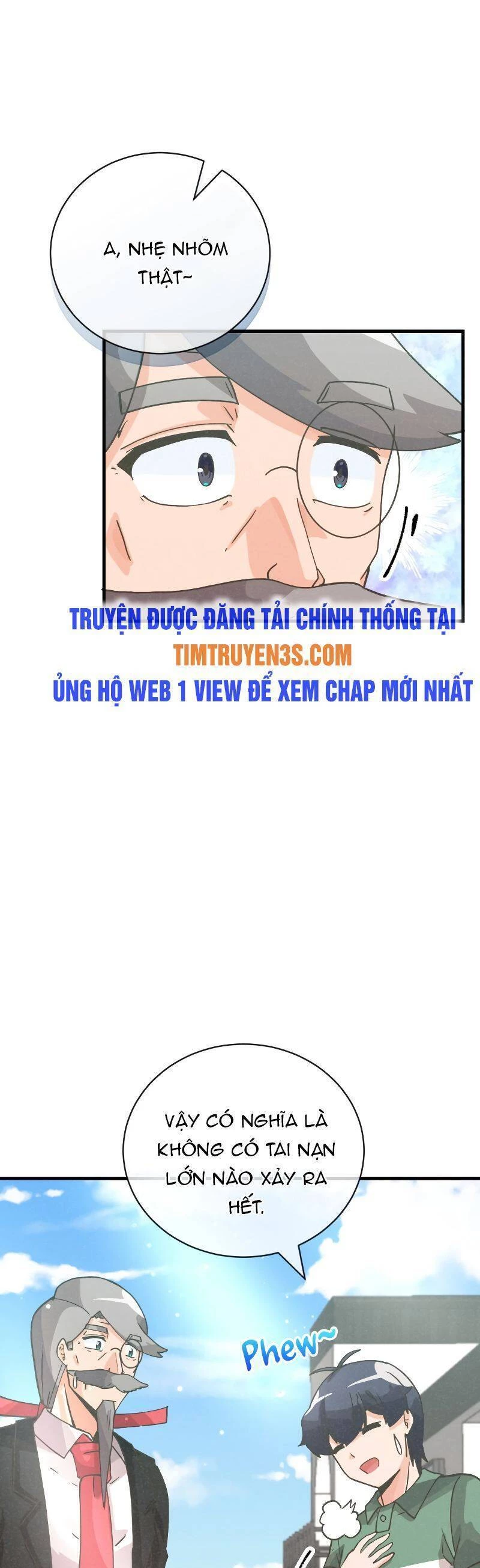 Nông Dân Linh Hồn Chapter 131 - Trang 2