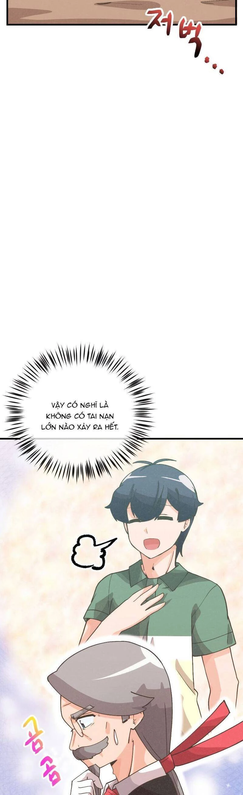 Nông Dân Linh Hồn Chapter 131 - Trang 2