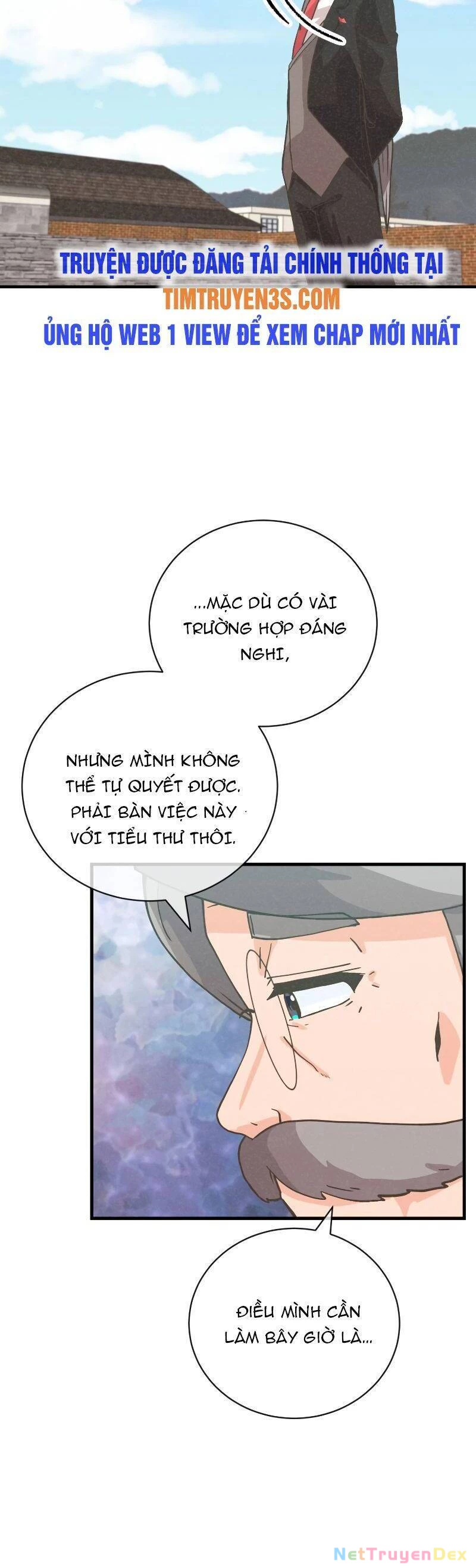 Nông Dân Linh Hồn Chapter 131 - Trang 2