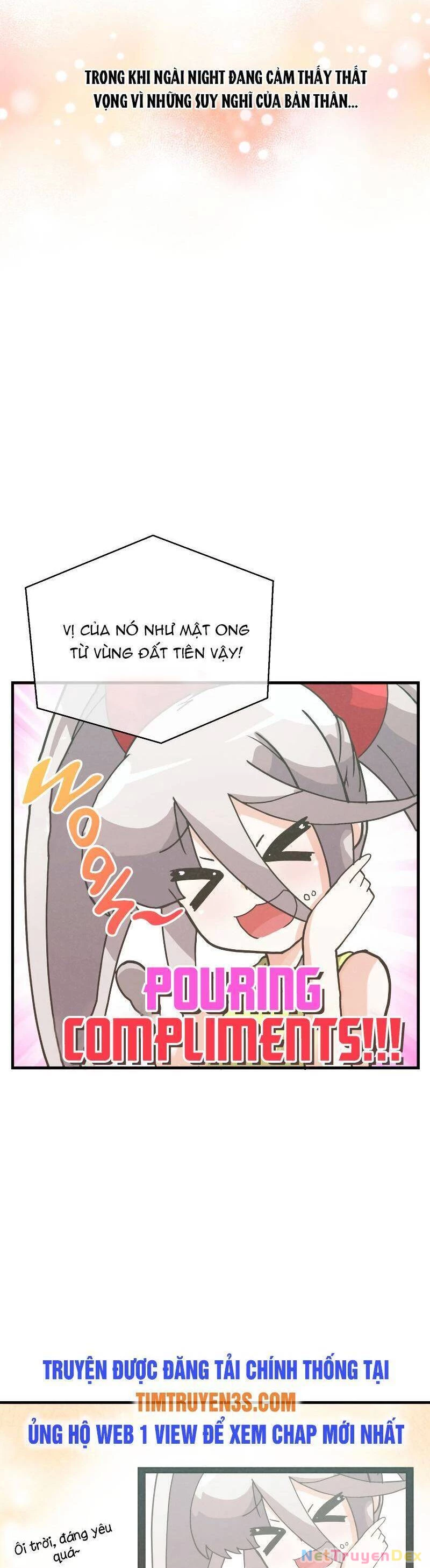 Nông Dân Linh Hồn Chapter 131 - Trang 2