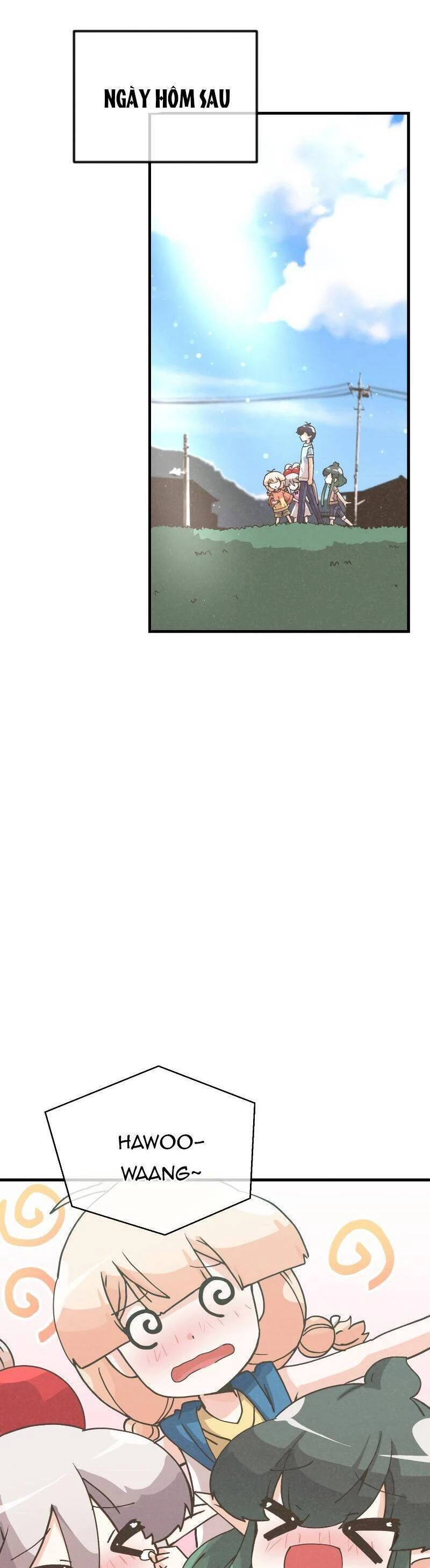 Nông Dân Linh Hồn Chapter 131 - Trang 2