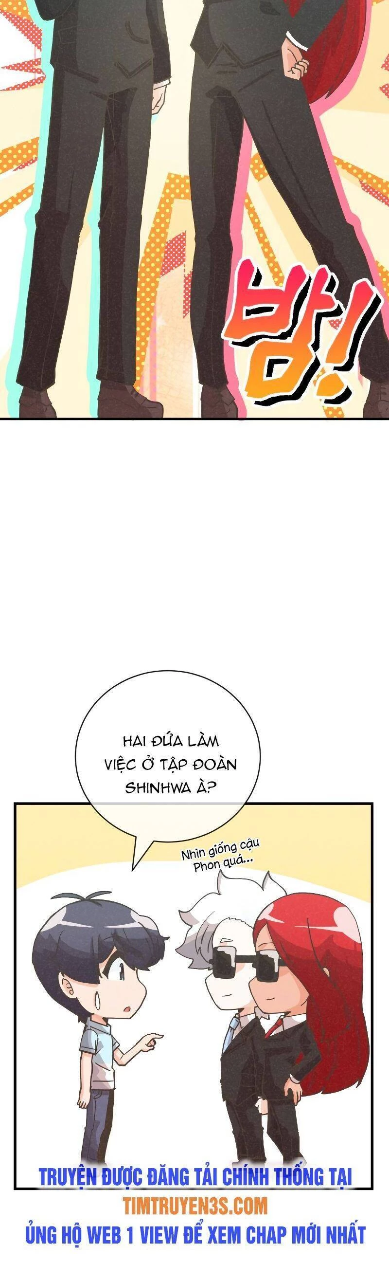 Nông Dân Linh Hồn Chapter 131 - Trang 2