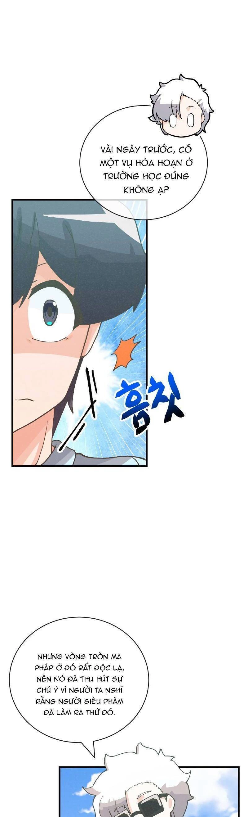 Nông Dân Linh Hồn Chapter 131 - Trang 2