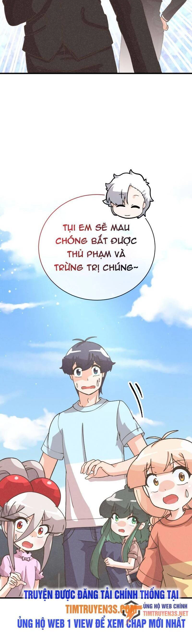 Nông Dân Linh Hồn Chapter 131 - Trang 2