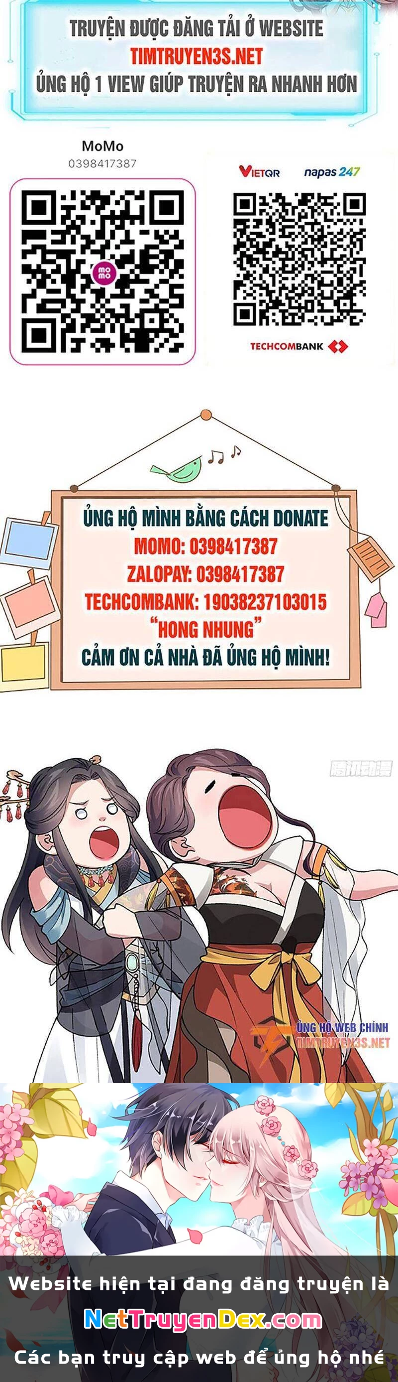 Nông Dân Linh Hồn Chapter 131 - Trang 2