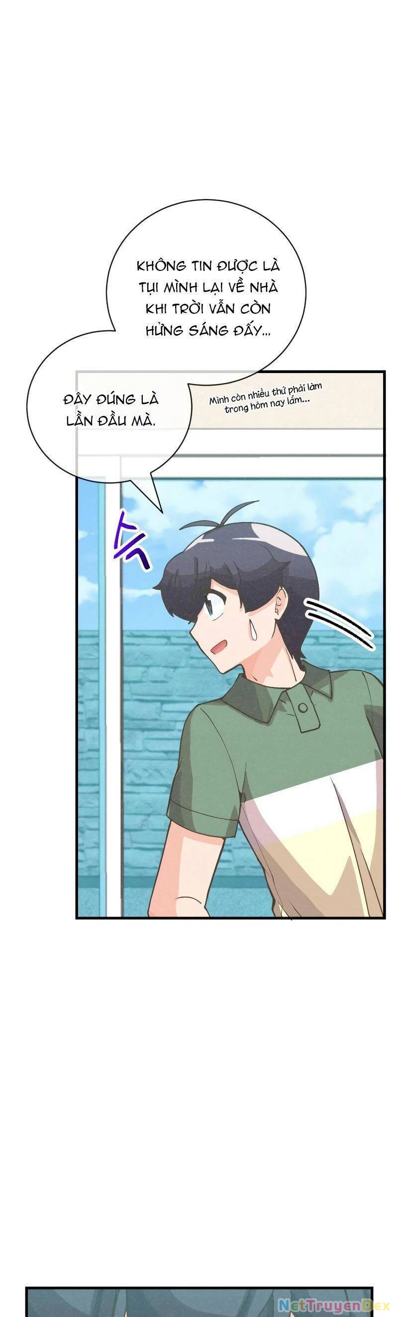 Nông Dân Linh Hồn Chapter 131 - Trang 2