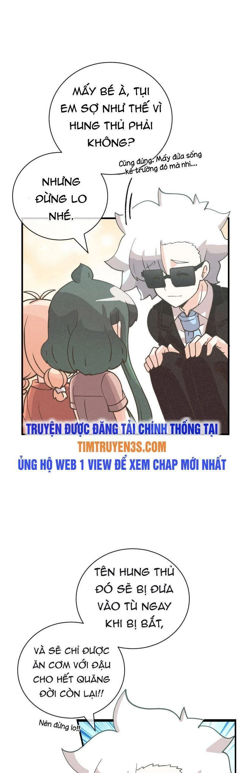 Nông Dân Linh Hồn Chapter 132 - Trang 2