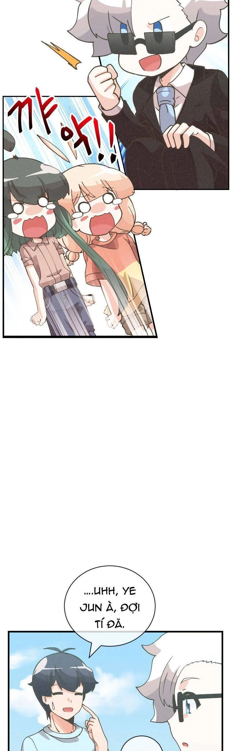 Nông Dân Linh Hồn Chapter 132 - Trang 2