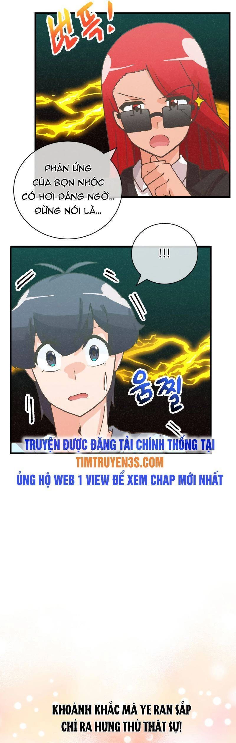 Nông Dân Linh Hồn Chapter 132 - Trang 2
