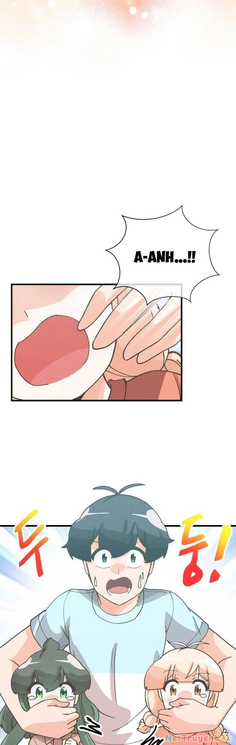 Nông Dân Linh Hồn Chapter 132 - Trang 2