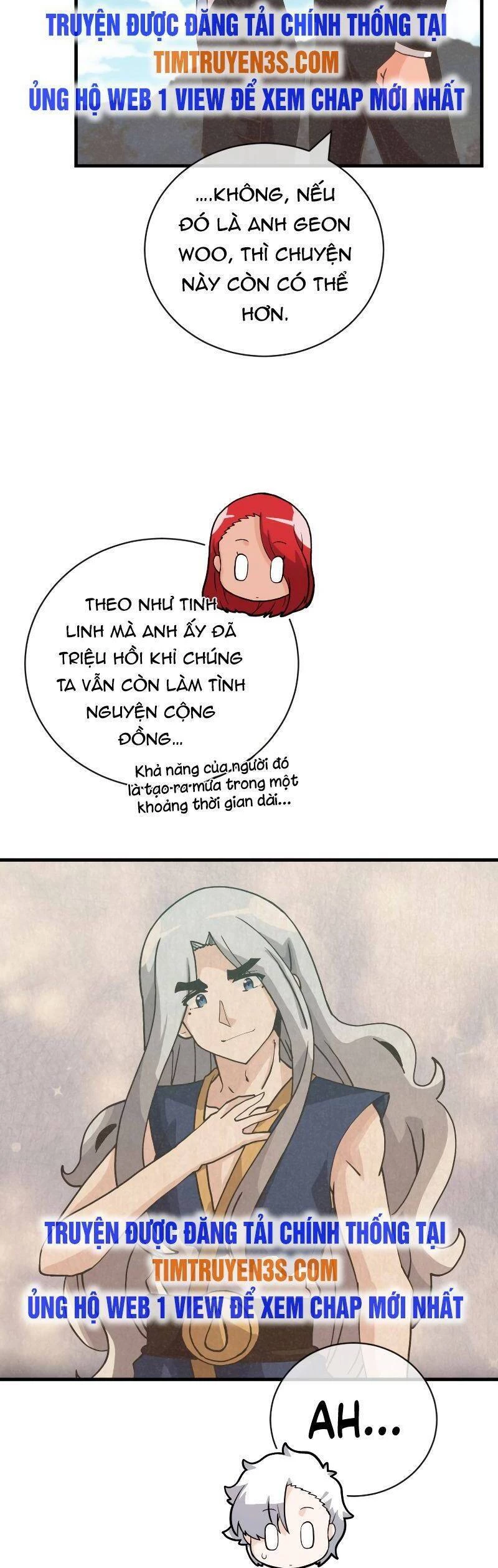 Nông Dân Linh Hồn Chapter 132 - Trang 2