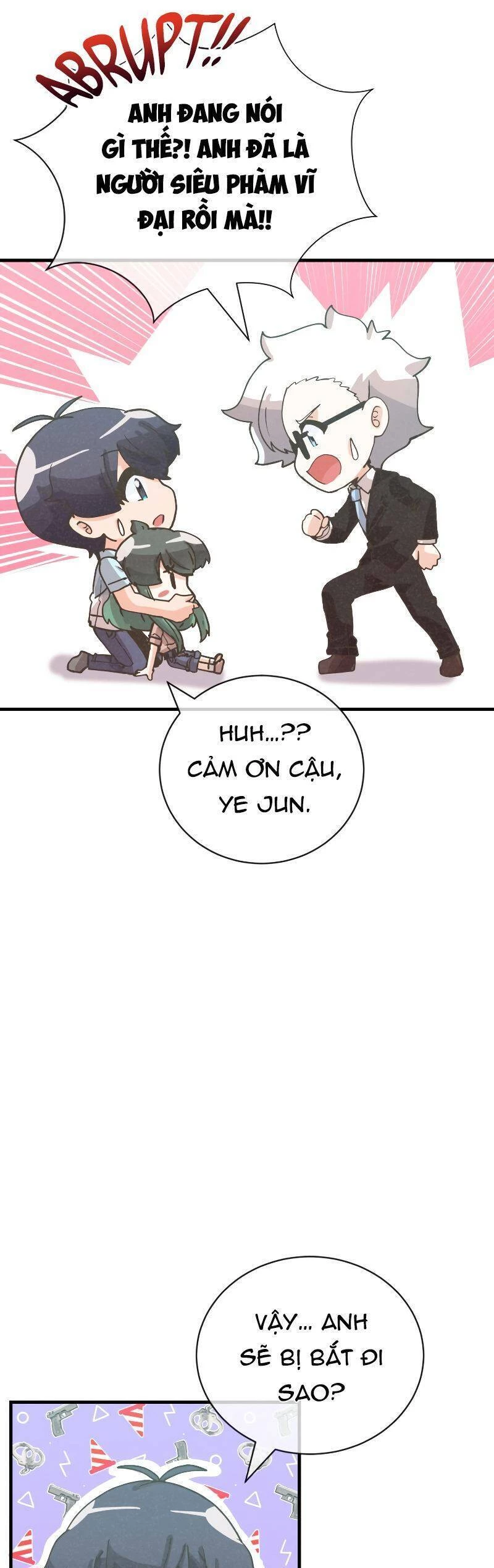 Nông Dân Linh Hồn Chapter 132 - Trang 2